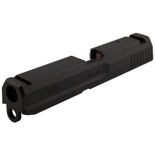 Heckler & Koch, 9mm Slide – Incomplete, Fits HK USP Pistol
